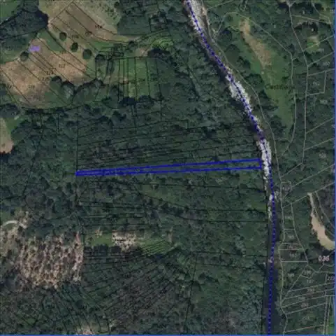 Rural land for sale in Parroquias Rurales