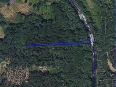 Rural land for sale in Parroquias Rurales