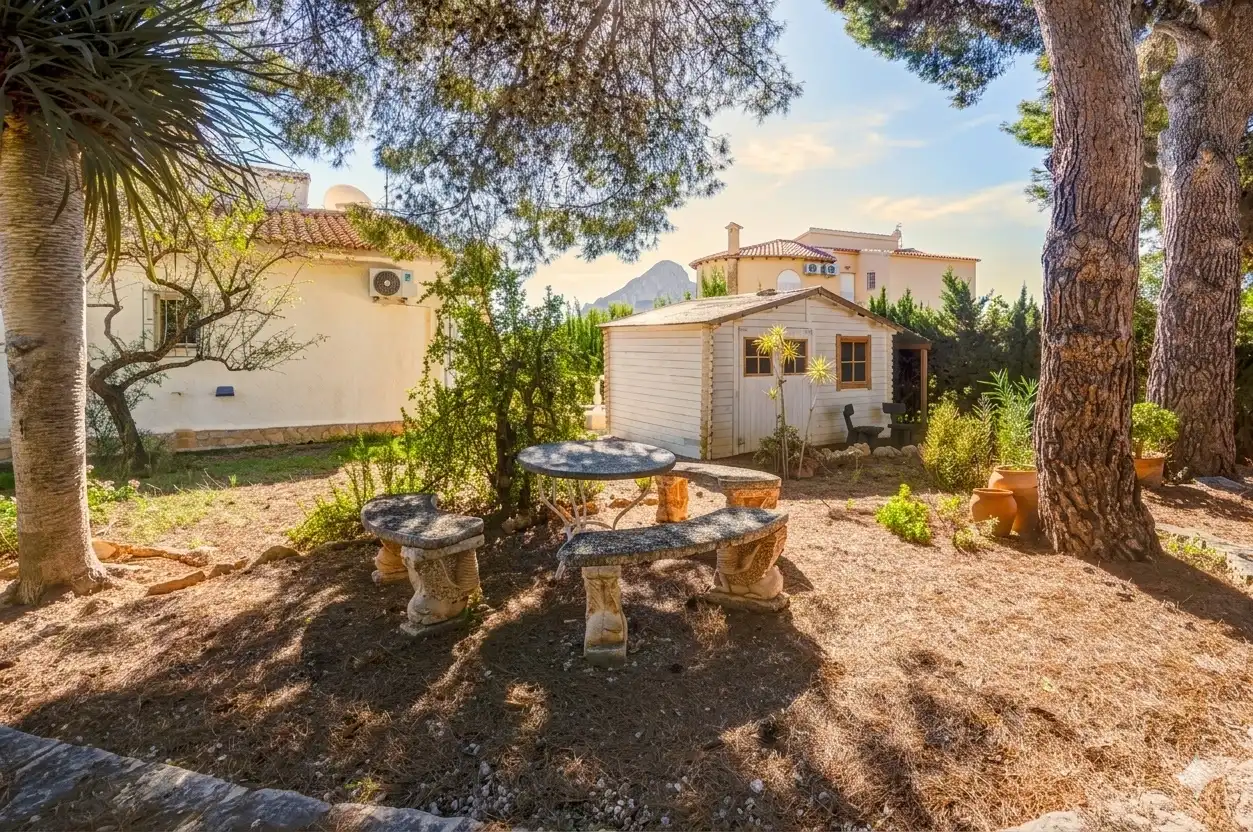 House for sale in Marisol Park - Ortembach - Los Almendros, imagen 11