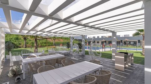 Photo 3 of Flat for sale in Estepona - Estepona,centro,avenida Juan Carlos I, Parque Central, Estepona