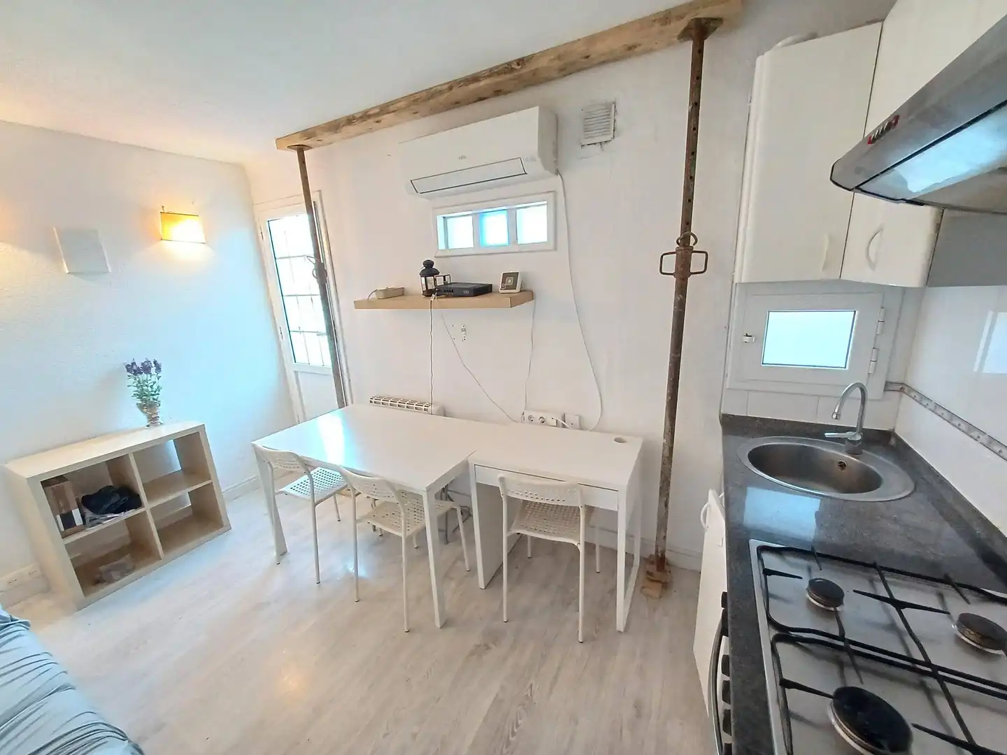 Attic for sale in La Torrassa