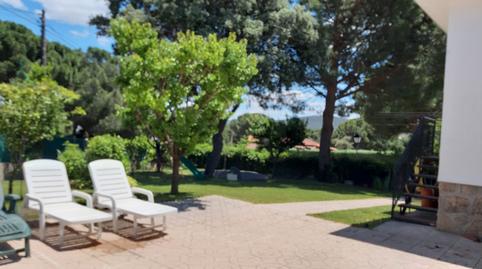 Photo 3 of House or chalet for sale in Calle Almendros, 110, San Martín de Valdeiglesias, Madrid