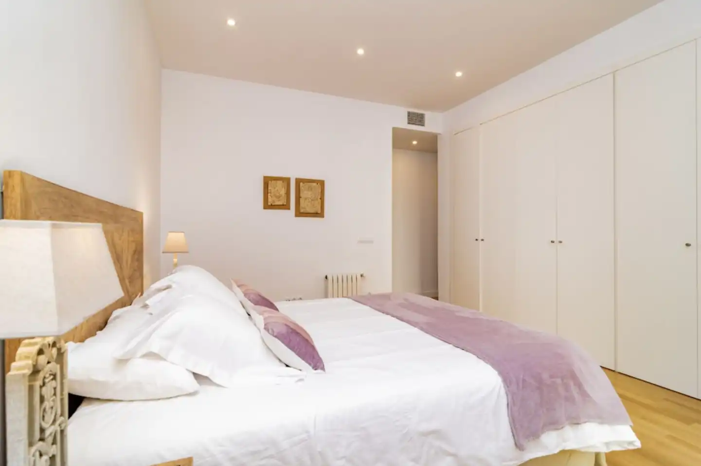 Wohnung zur Miete in Valencia, Valencia