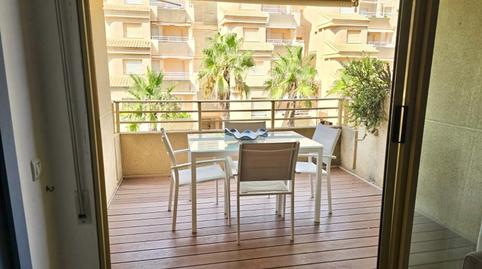 Foto 4 de Apartament de lloguer a El Perellonet, Valencia