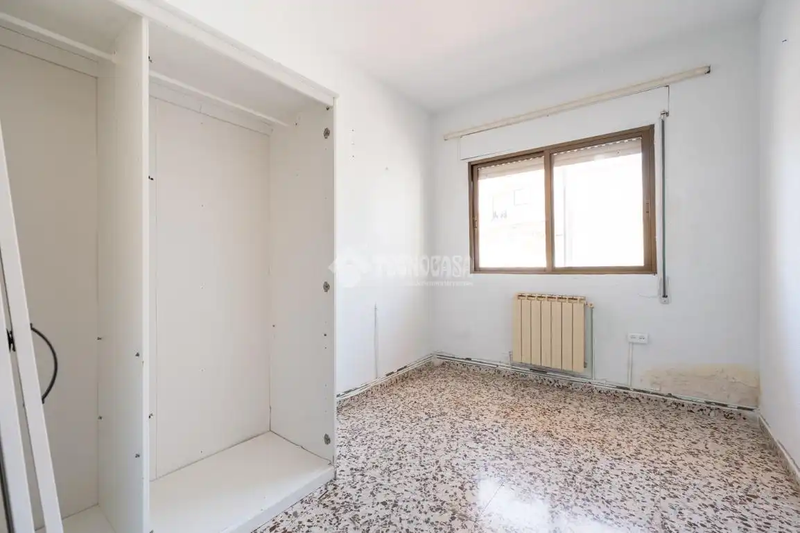 Habitación de Piso en venta en Algete con Calefacción y Terraza