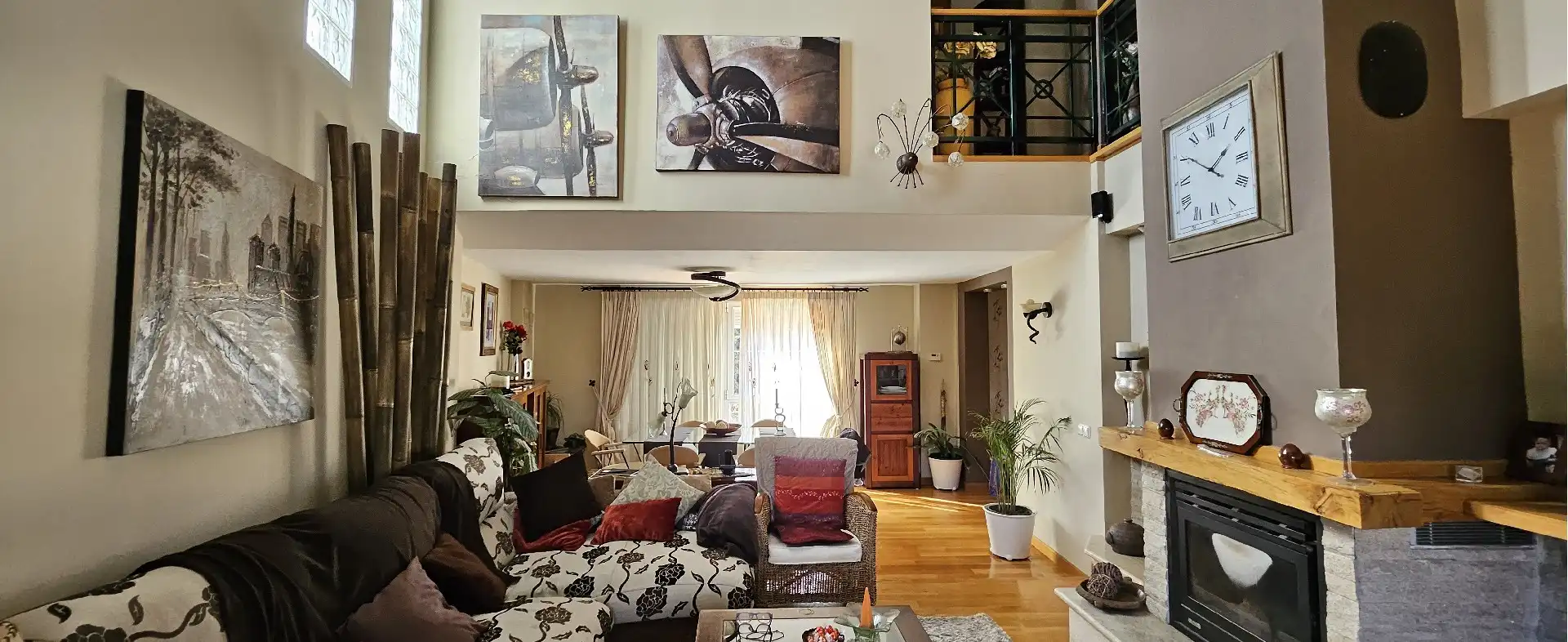 Casa o chalet en venta en La Bañeza