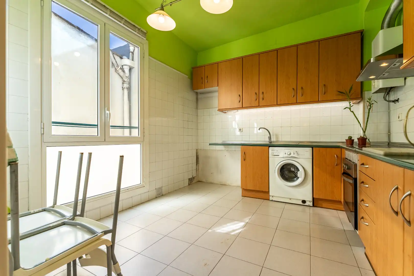 Kitchen of Flat for sale in Centre