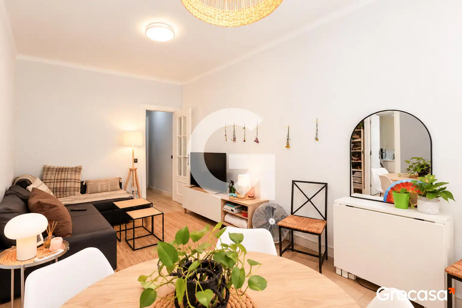 Appartement avec terrasse à vendre à CL MALLORCA, imagen 11