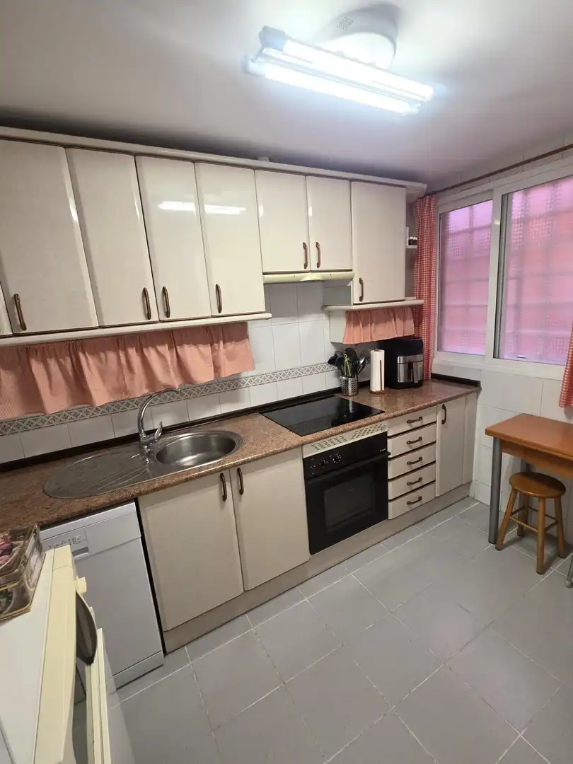 Cocina de Piso en venta en Valdemoro con Aire acondicionado, Calefacción y Parquet