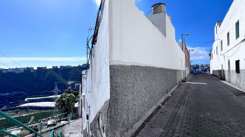Foto 5 de Casa adosada en venda a Calle Doña Pino Apolinario, 6, Miller, Las Palmas de Gran Canaria