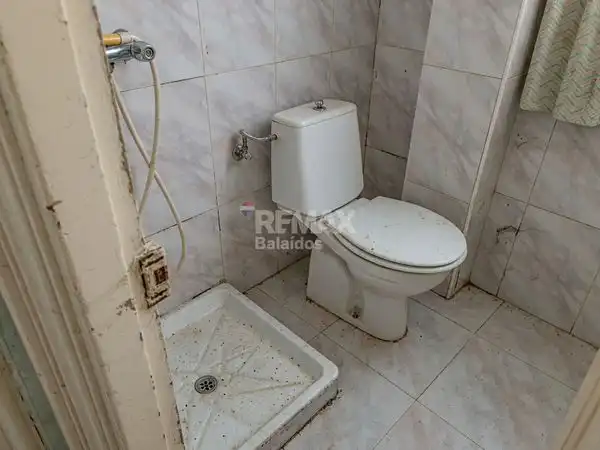 Bany de Pis en venda en Vigo 
