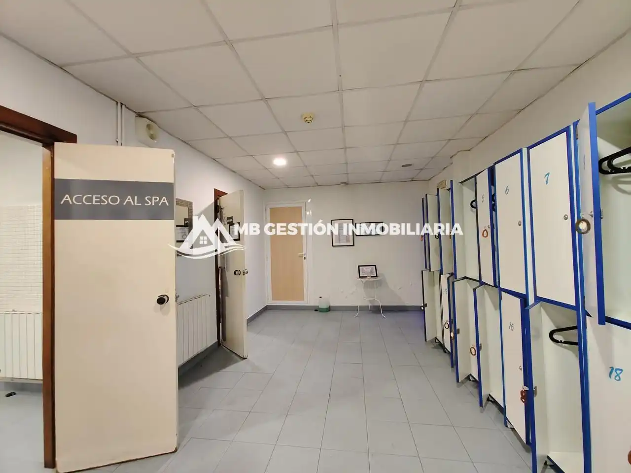 Local commercial à vendre à De Navalcarnero, imagen 49