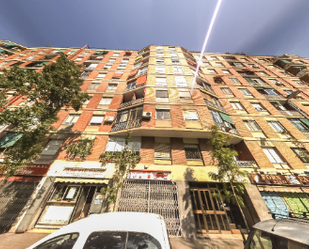 Vista exterior de Apartament en venda en  Barcelona Capital