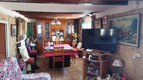 Foto 2 de Casa adosada en venda a Sant Martí de Riucorb, Lleida