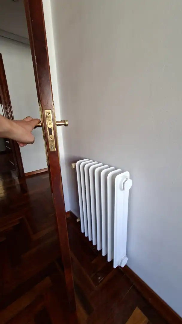 Wohnung mit Aufzug zur Miete in Rúa de García Barbón 133, imagen 10