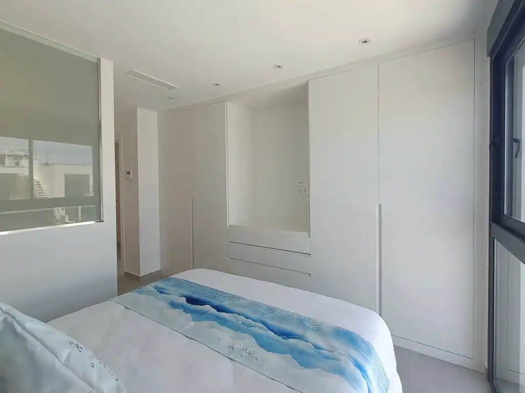 Casa amb terrassa en venda a Calle San Miguel, imagen 33