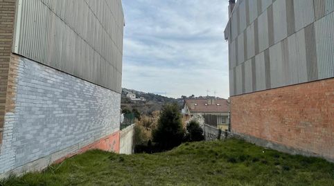 Parcel·les al C/ Gòsol, Tossalet, Berga, imatge 2