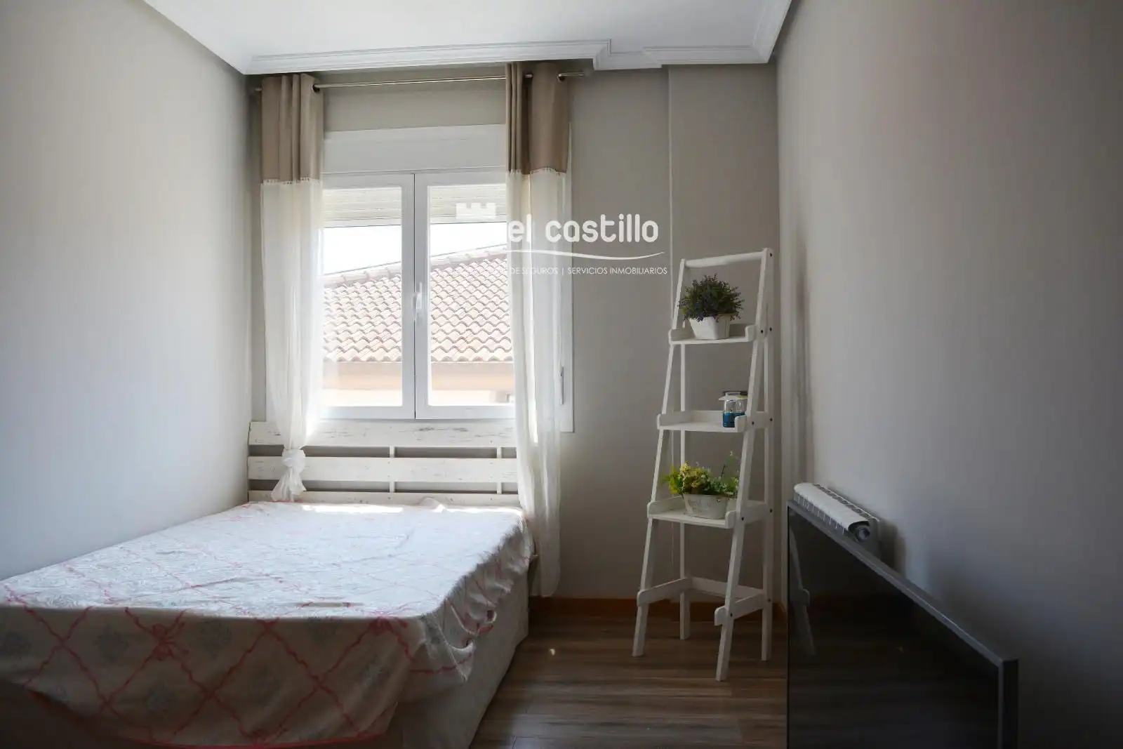 Piso con piscina en venta en La Adrada, imagen 16