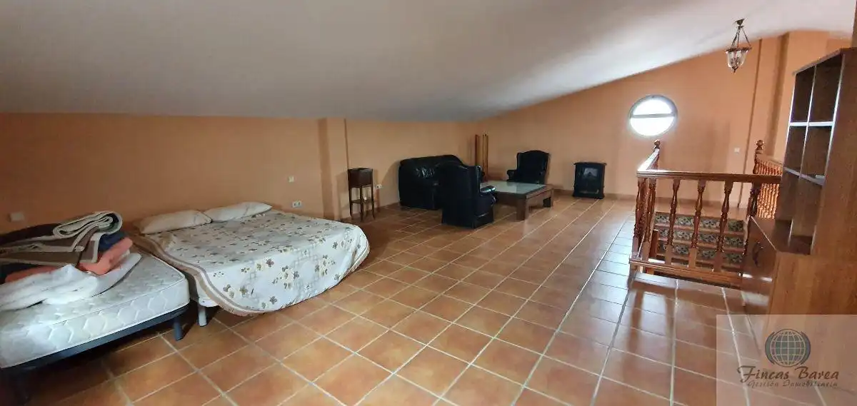 Casa rustica con piscina in vendita a Valtocado - La Alquería - La Atalaya, imagen 34