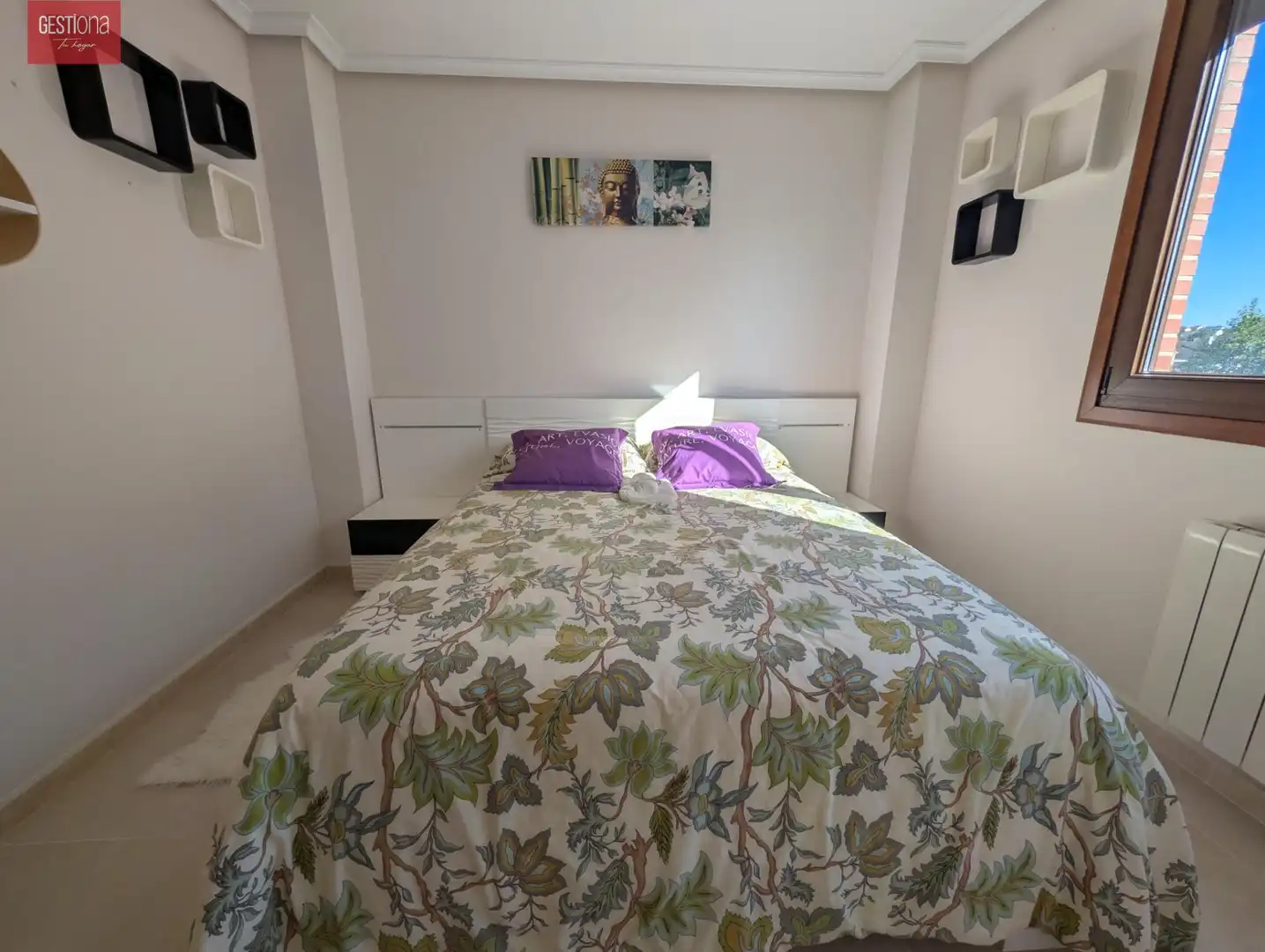 Bedroom of Apartments for sale in Meruelo, Cantabria