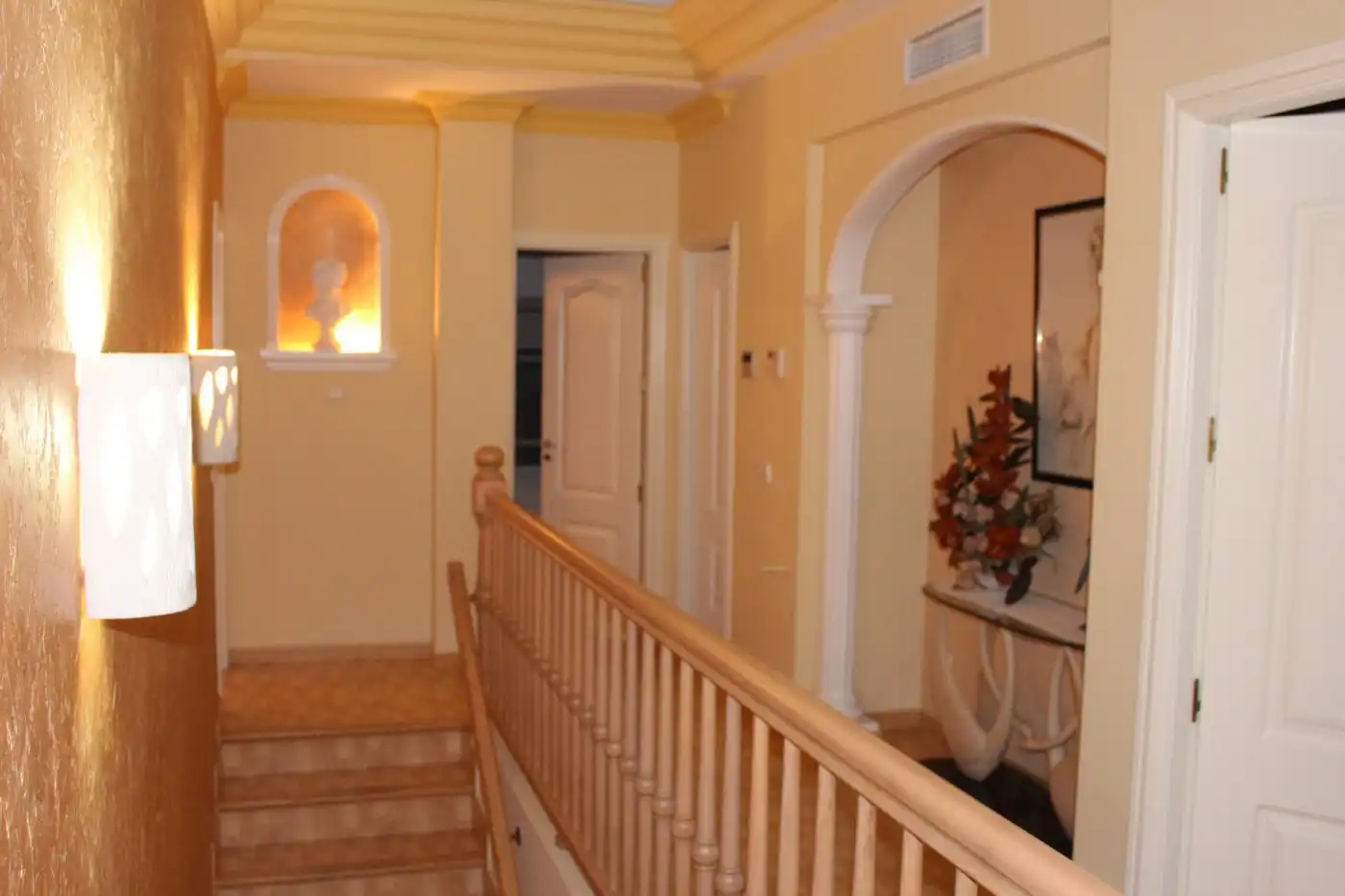 Villa con terrazza in vendita a Palmanova, imagen 34