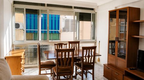 Foto 2 de Piso en venta en La Unión - Cruz de Humilladero - Los Tilos, Málaga Capital
