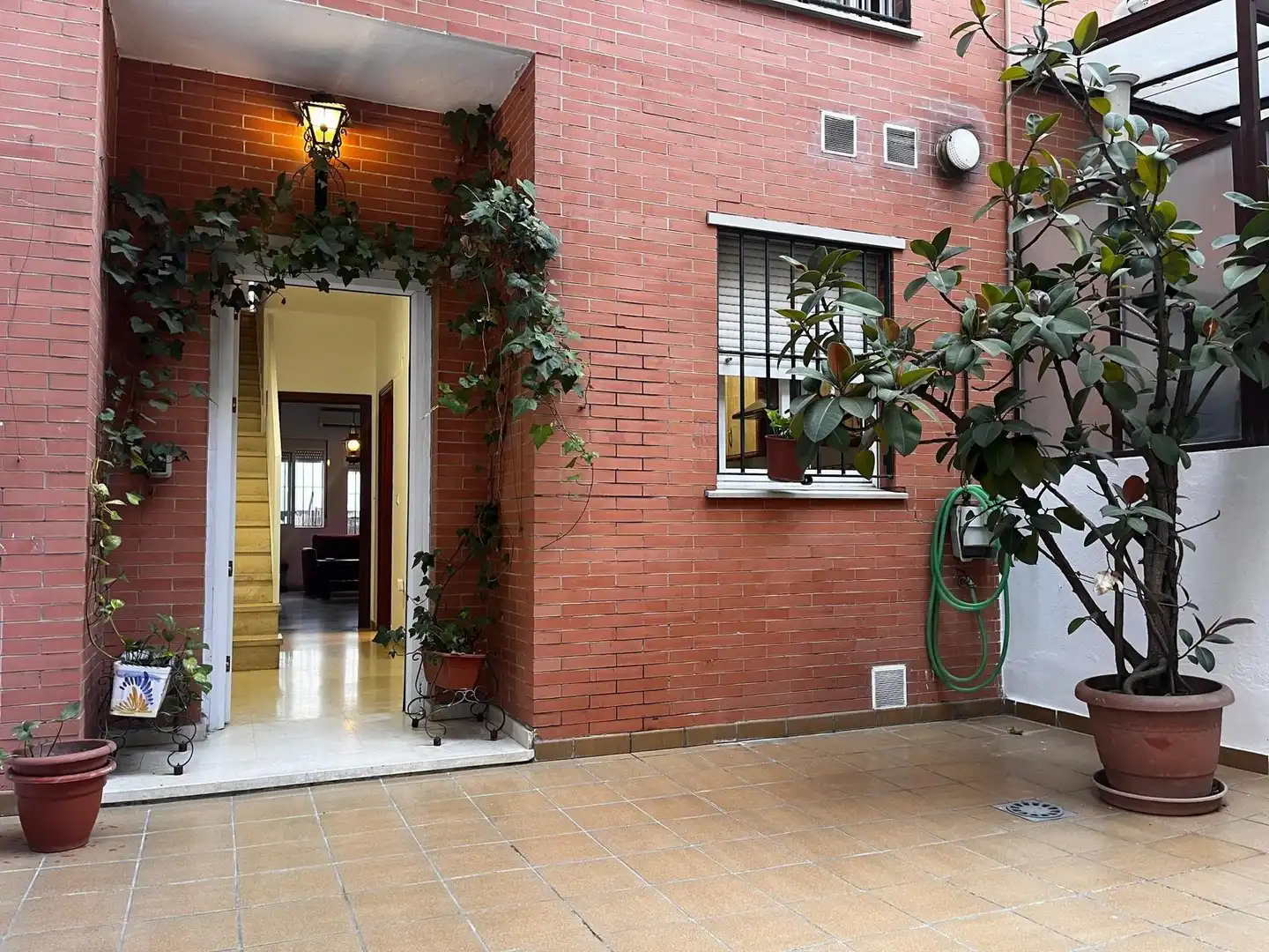 Dúplex en venta en Sevilla con Aire acondicionado y Piscina comunitaria