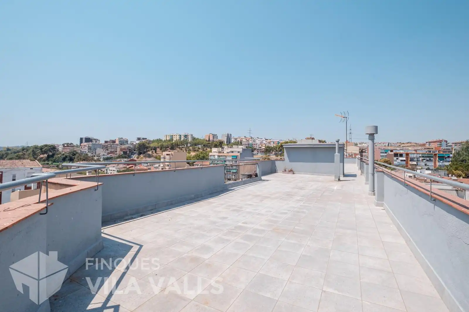 Piso con terraza en venta en Carrer c de la riera, imagen 10