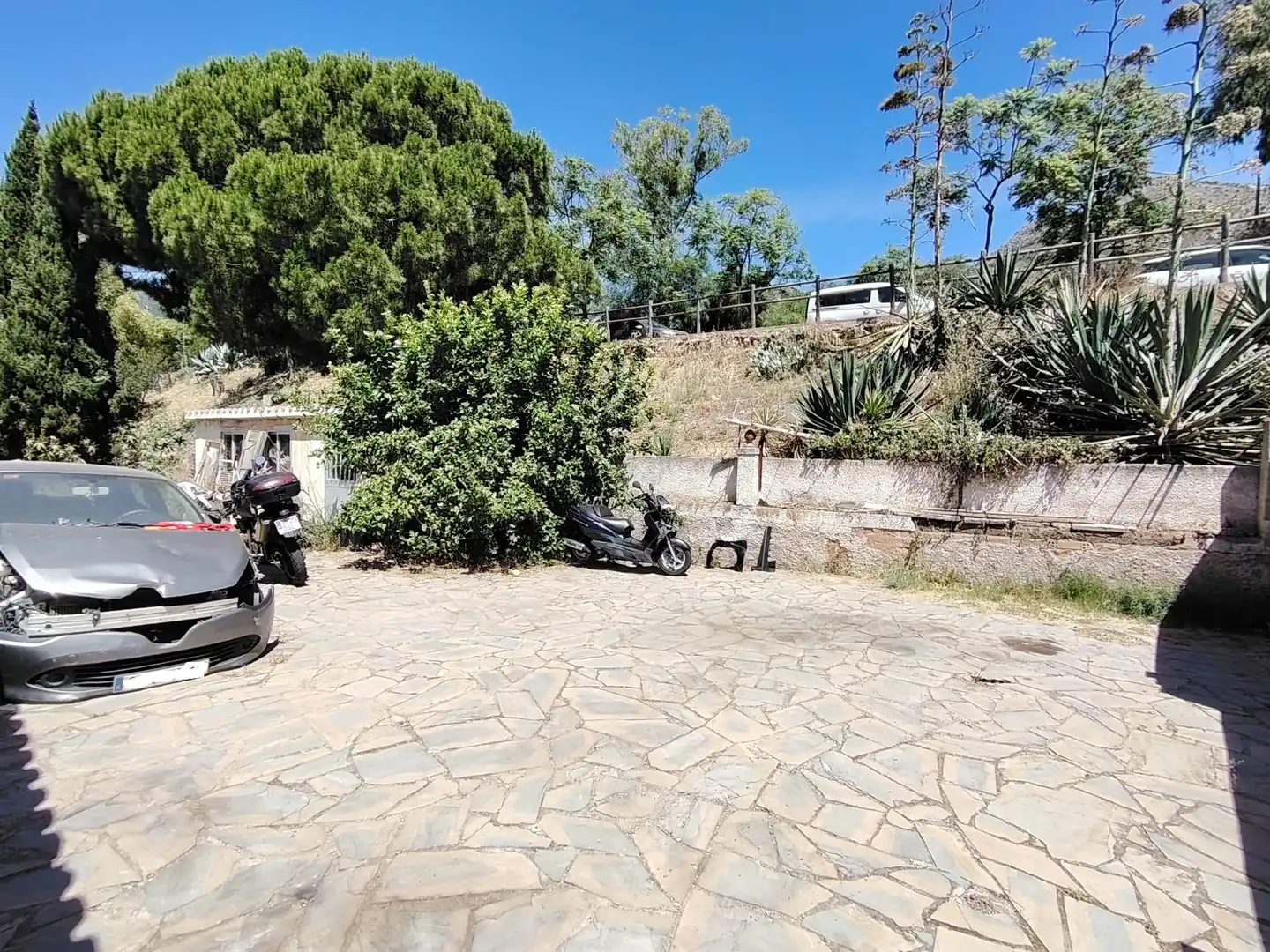 Terreni e lotti in vendita a Montealto - Monterrey, imagen 2
