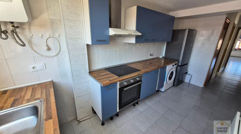 Foto 3 de Piso en venta en Tormos, Valencia Capital