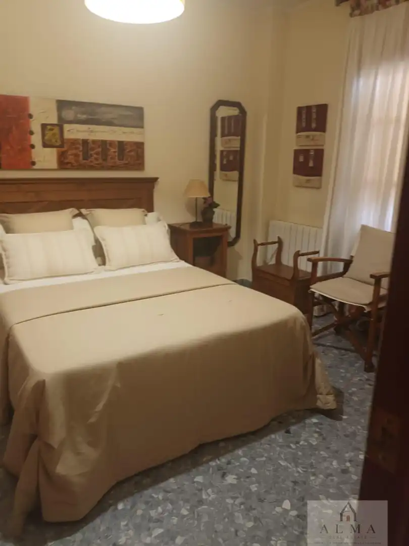 Bedroom of Duplexes for sale in Almendralejo