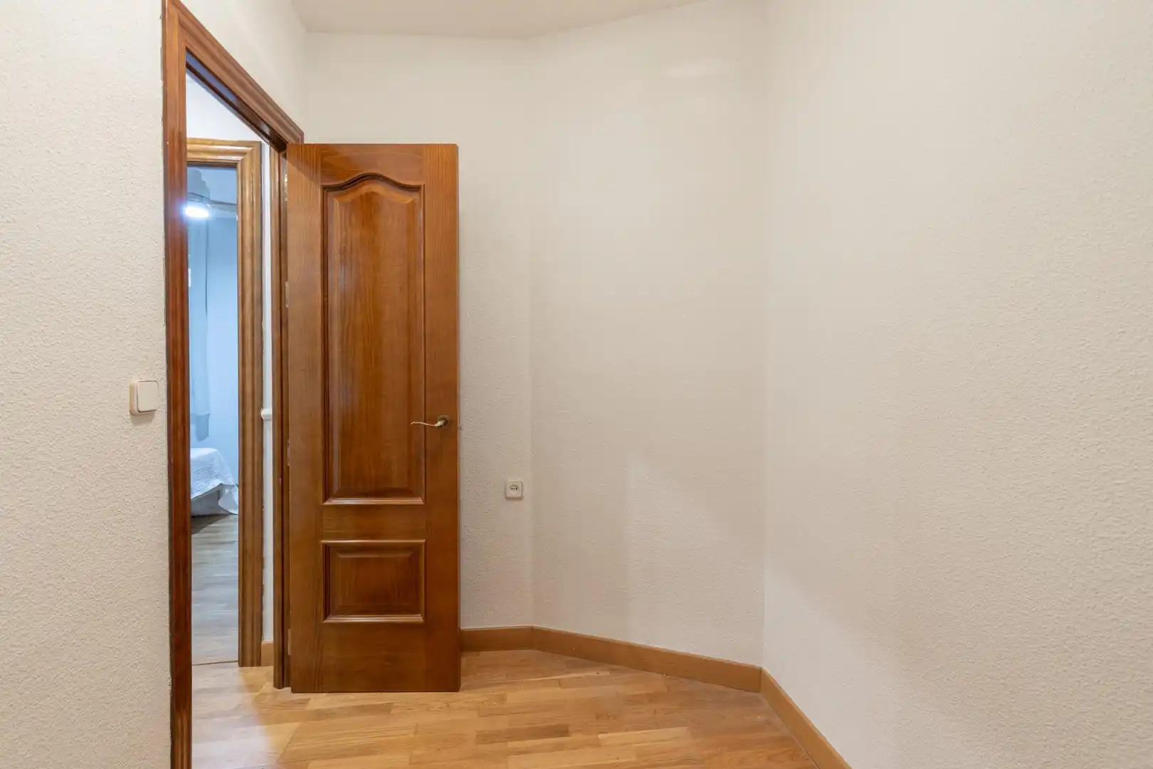 Piso con ascensor en venta en Calle Carril del Picón, imagen 32