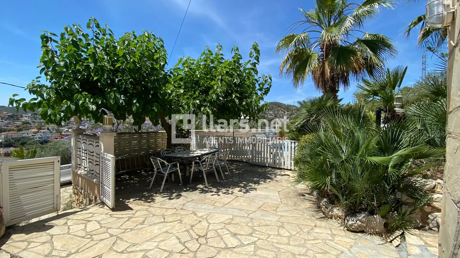 Einfamilien-Reihenhaus zum Verkauf in Carrer Cirerer, Mas Trader - Corral d'En Tort - Corral d'En Cona