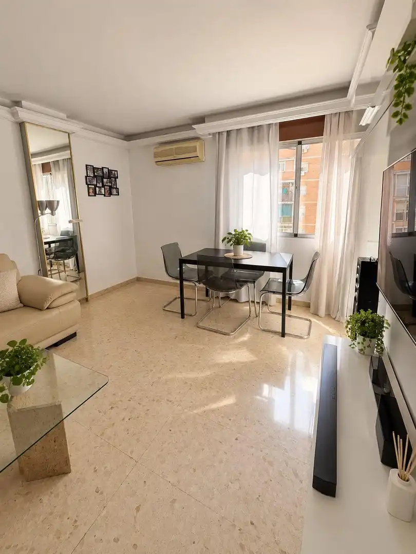 Wohnung mit Terrasse zum Verkauf in Avenida de Europa, imagen 4
