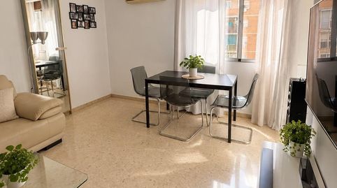 Foto 4 de Piso en venta en Avenida de Europa, Dos Hermanas - Nuevo San Andrés, Málaga Capital