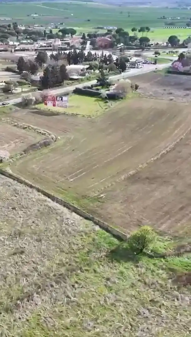 Residencial en venda en Fuente El Saz de Jarama