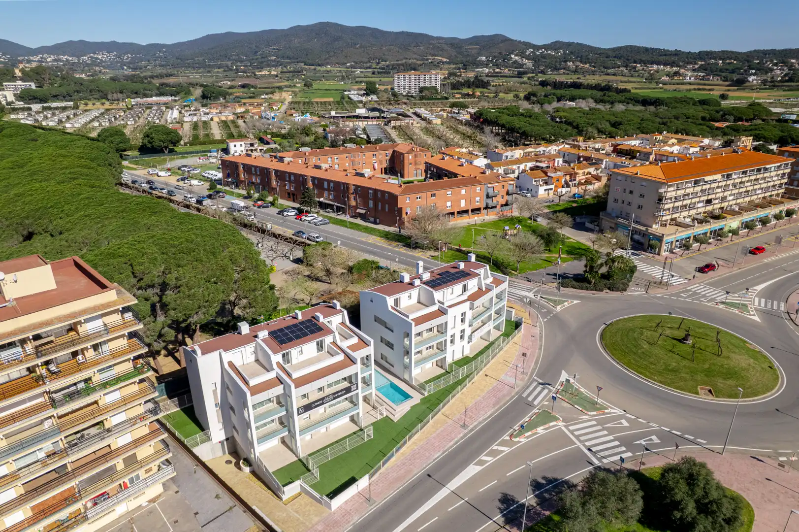 Pis amb terrassa en venda a Avinguda Andorra 1, imagen 17