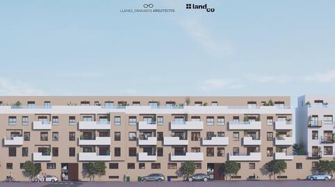 Foto 4 de Pis en venda a Avenida de Los Jeronimos, 94, Guadalupe, Murcia