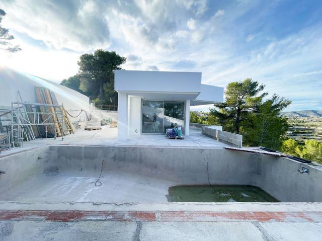 Casa-chalet en Venta en Casco Urbano