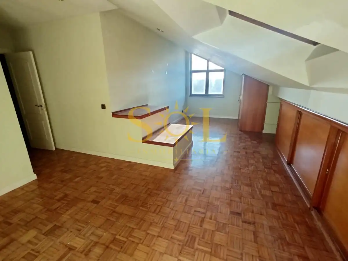 Flat for sale in Crucero