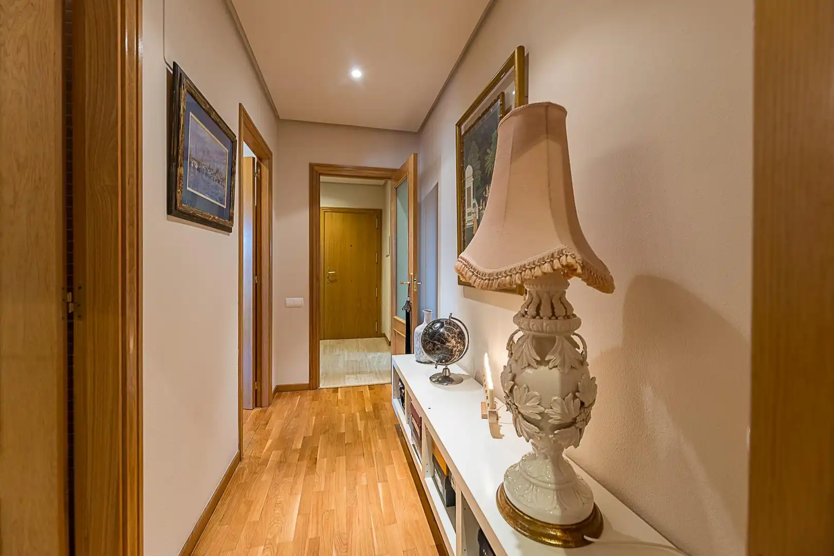 Ground floor for sale in  Palma de Mallorca  with Air Conditioner, Private garden and Terrace