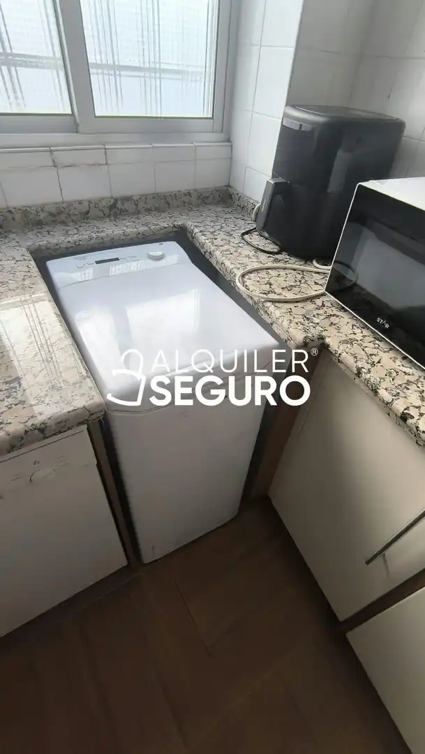 Flat to rent in Azafran, imagen 4