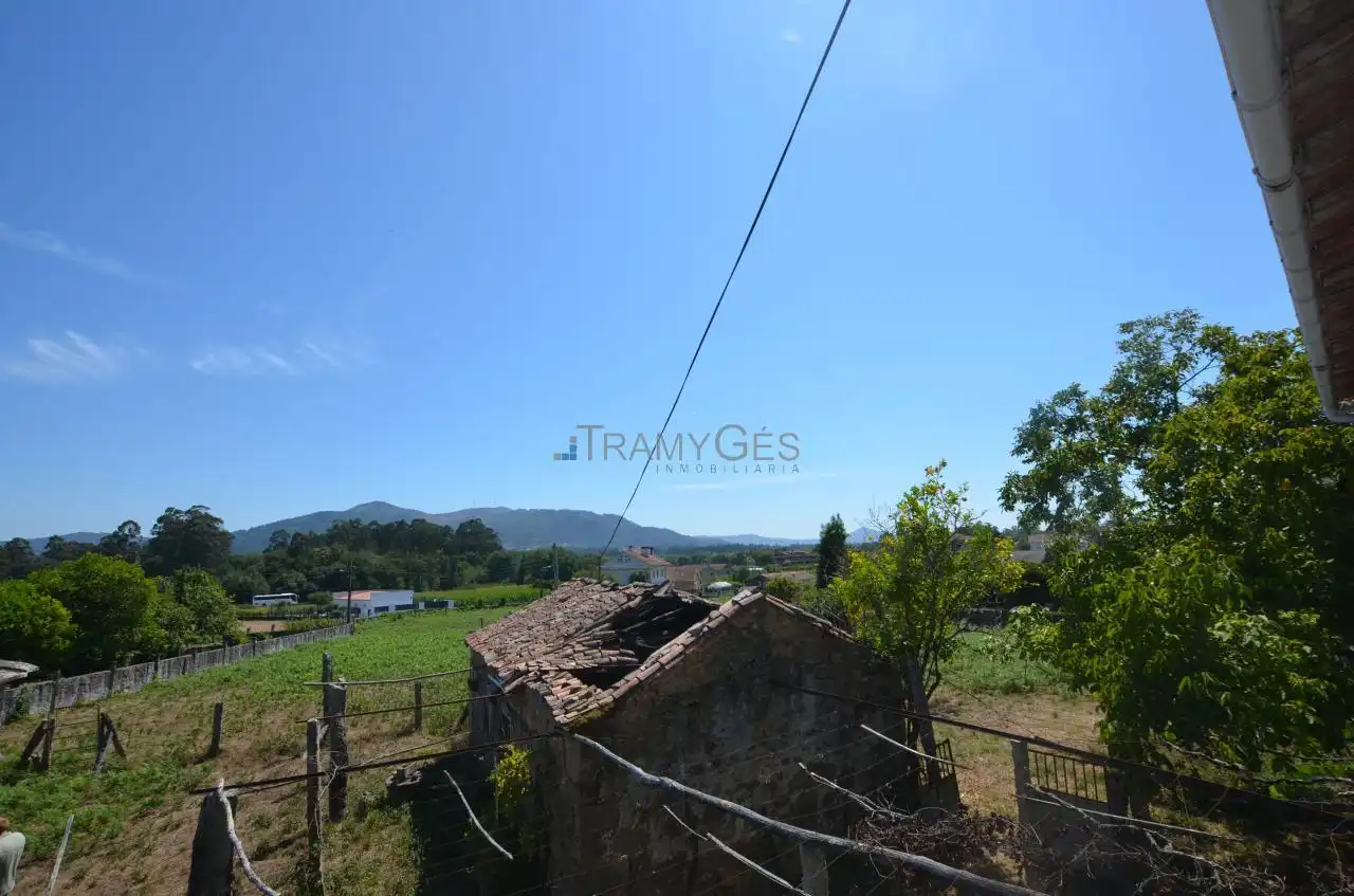 Casa con giardino in vendita a LUGAR A ALDEA, imagen 25