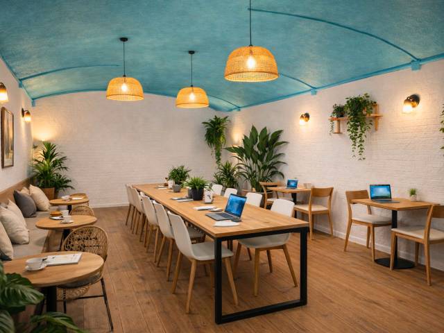 Local comercial en Alquiler en Carrer de l'Esparteria, 6 en Sant Pere, Sta. Caterina i la Ribera