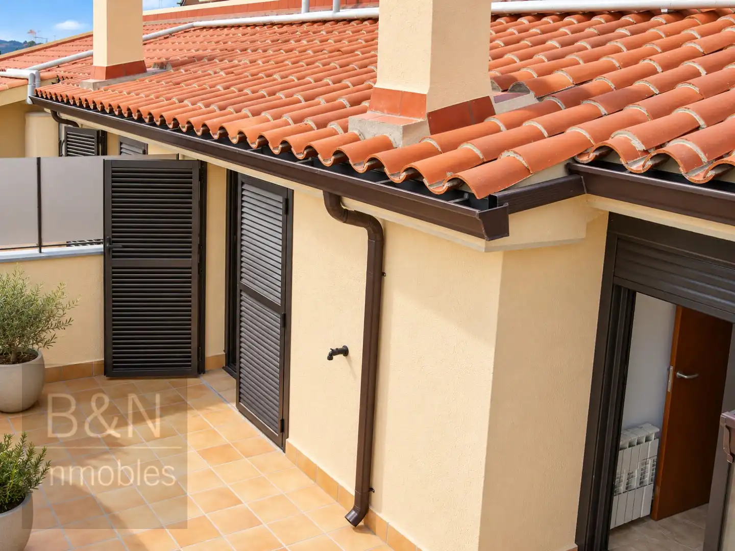 Duplex con balcone in vendita a Sud, imagen 2