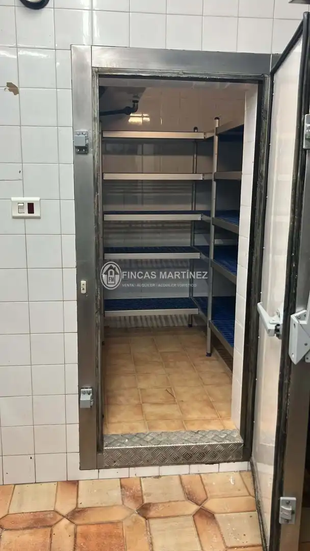 Local de lloguer en Cambrils amb Terrassa