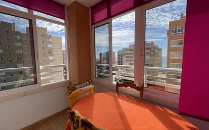 Bedroom of Apartment for sale in La Manga del Mar Menor  with Terrace and Swimming Pool