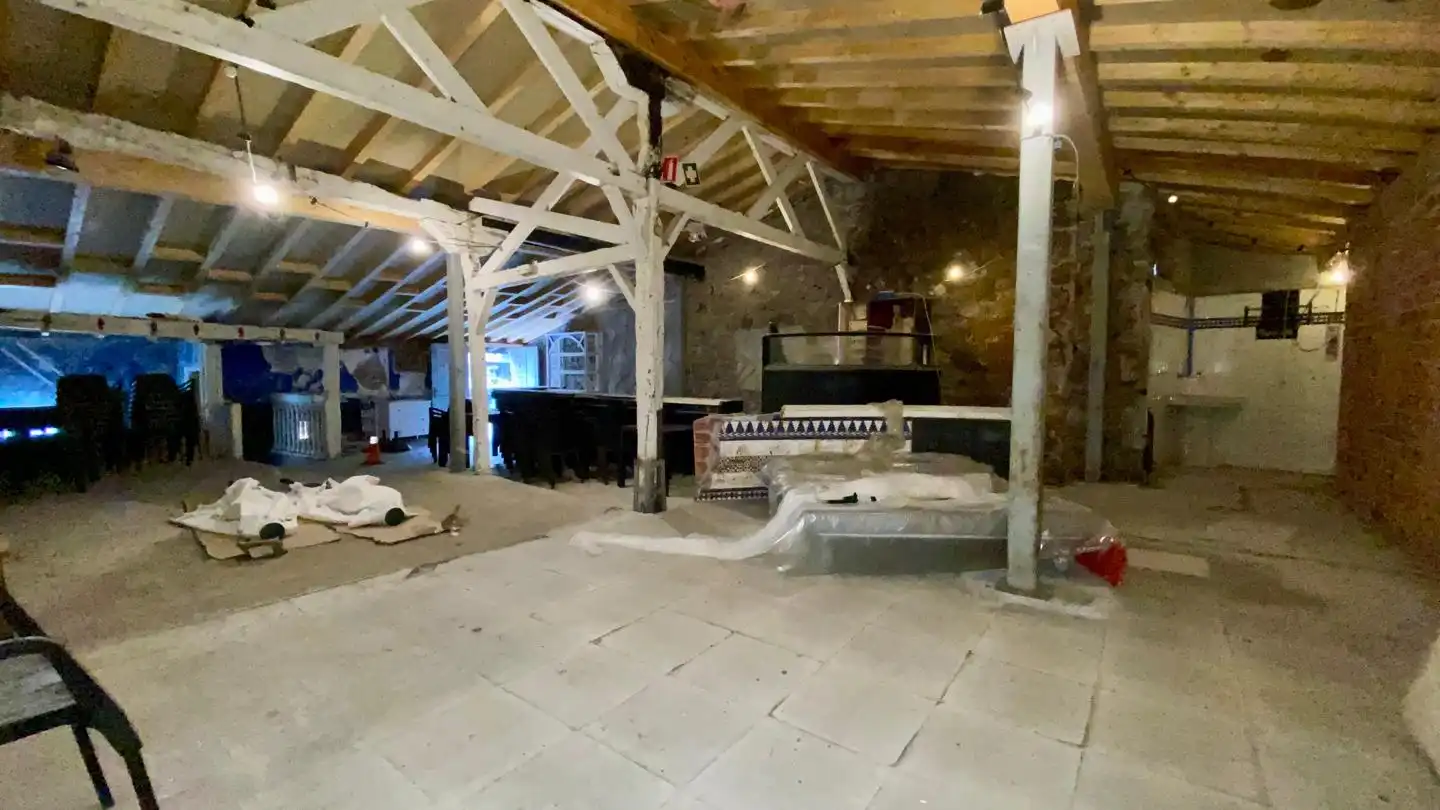 Business premises for sale in Santa María