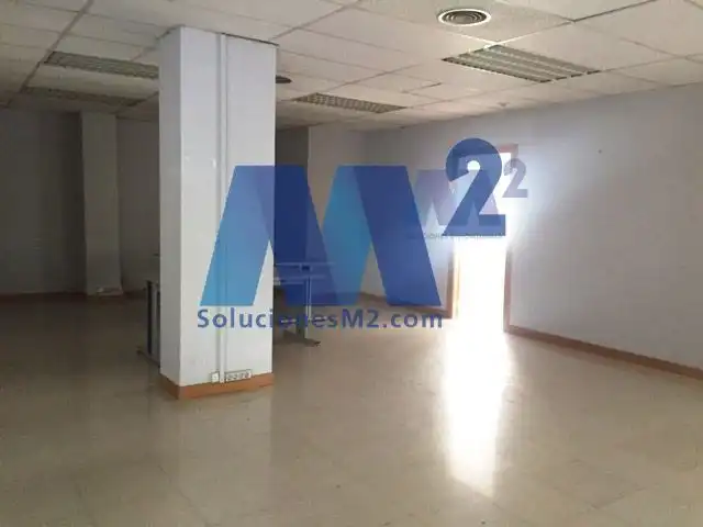 Büro zur Miete in Lanzarote, imagen 3