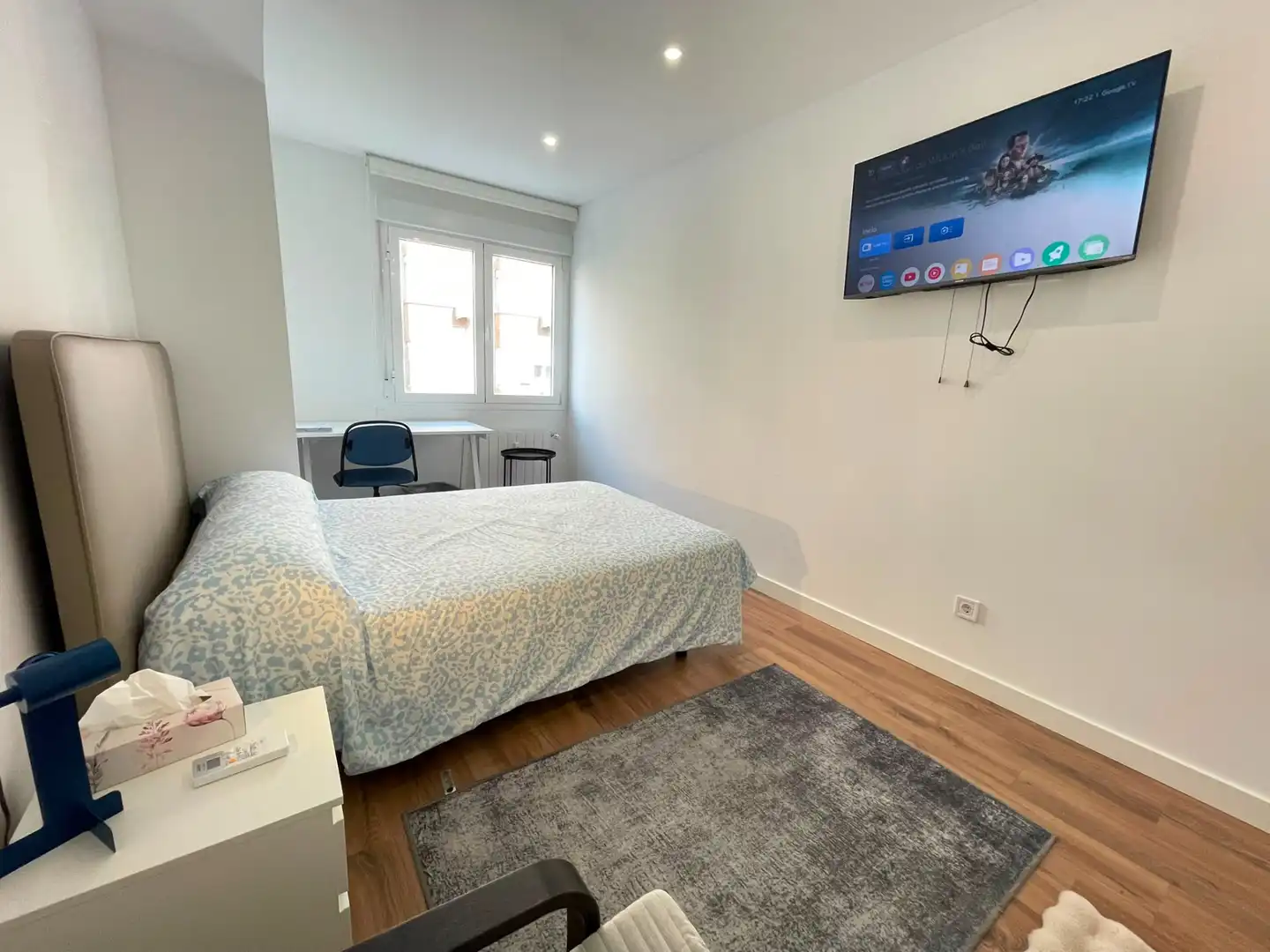 Habitació a Calle de Galileo, 25, Arapiles